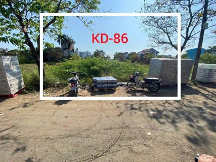 Bán đất KDC Kiến Á - Phước Long B (đường 50) – Lô 200m2 (10x20), đường 10m, Sổ hồng chính chủ